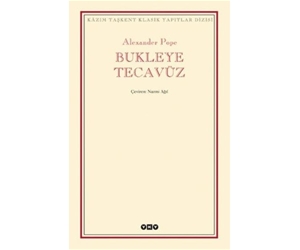 Bukleye Tecavüz