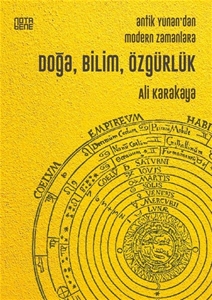 Doğa Bilim Özgürlük-Antik Yunan’dan Modern Zamanlara