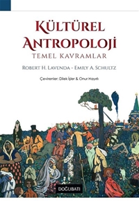 Kültürel Antropoloji