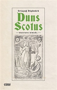 Ortaçağ Düşünürü Duns Scotus