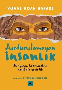 Durdurulamayan İnsanlık