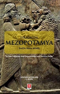 Eskiçağda Mezopotamya