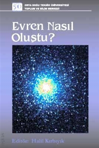 Evren Nasıl Oluştu?