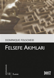 Felsefe Akımları