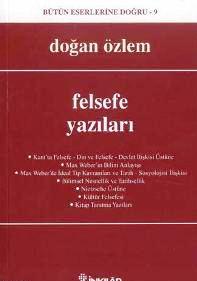 Felsefe Yazıları