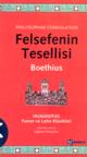 Felsefenin Tesellisi