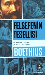 Felsefenin Tesellisi