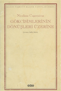 Gökcisimlerinin Dönüşleri Üzerine