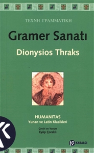 Gramer Sanatı