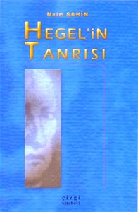 Hegel'in Tanrısı