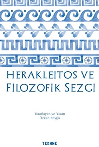 Herakleitos ve Filozofik Sezgi