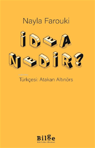 İdea Nedir?