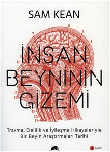 İnsan Beyninin Gizemi Travma,Delilik ve İyileşme Hikayeleriyle Bir Beyin,Araştırmaları Tarihi