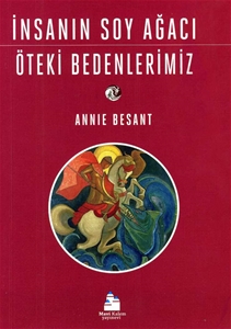 İnsanın Soy Ağacı Öteki Bedenlerimiz