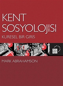 Kent Sosyolojisi - Küresel Bir Giriş