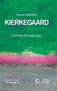 Kierkegaard: Çok Kısa Bir Başlangıç