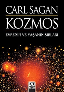 Kozmos - Evrenin ve Yaşamın Sırları