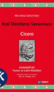 Kral Deiotaros Savunması