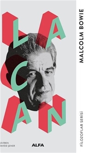 Lacan-Filozofar Serisi