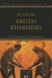 Kritias Kharmides