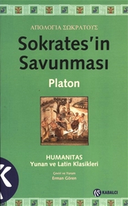 Sokrates'in Savunması