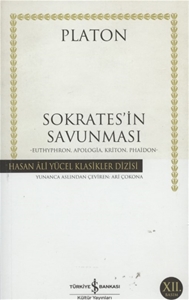 Sokrates'in Savunması