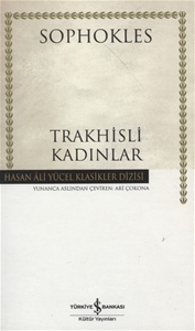 Trakhisli Kadınlar