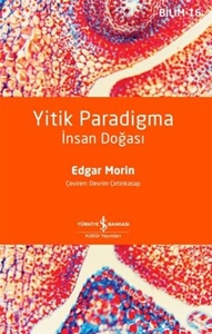 Yitik Paradigma - İnsan Doğası