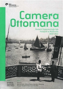 Camera Ottomana