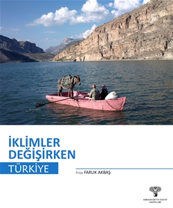 İklimler Değişirken Türkiye