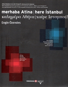 Merhaba Atina : Here İstanbul