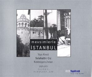 Mevsimlerle İstanbul