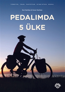 Pedalımda 5 Ülke