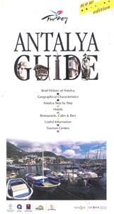 Antalya Guide