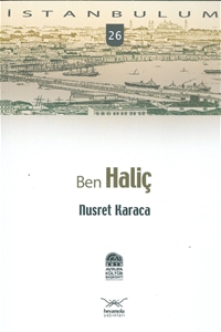 Ben Haliç