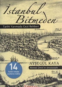 İstanbul Bitmeden