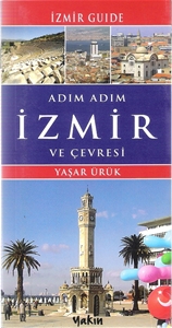 Adım Adım İzmir ve Çevresi