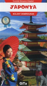 Yuvarlak Dünyanın Köşeleri - Japonya