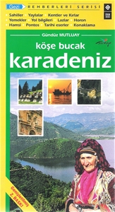 Köşe Bucak Karadeniz