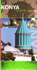 Konya City Guide