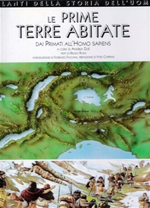 Le Prime Terre Abitate