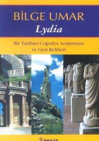 Lydia Bir Tarihsel Coğrafya Araştırması