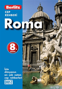 Roma Cep Rehberi