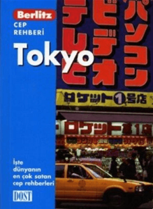 Tokyo Cep Rehberi