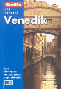 Venedik Cep Rehberi