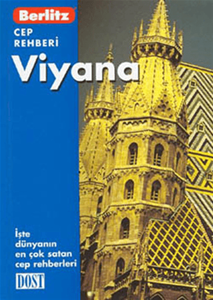 Viyana Cep Rehberi