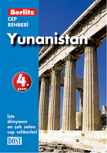 Yunanistan Cep Rehberi