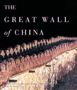 The Great Wall of China