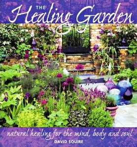 The Healing Garden