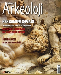 Aktüel Arkeoloji Dergisi Sayı 48